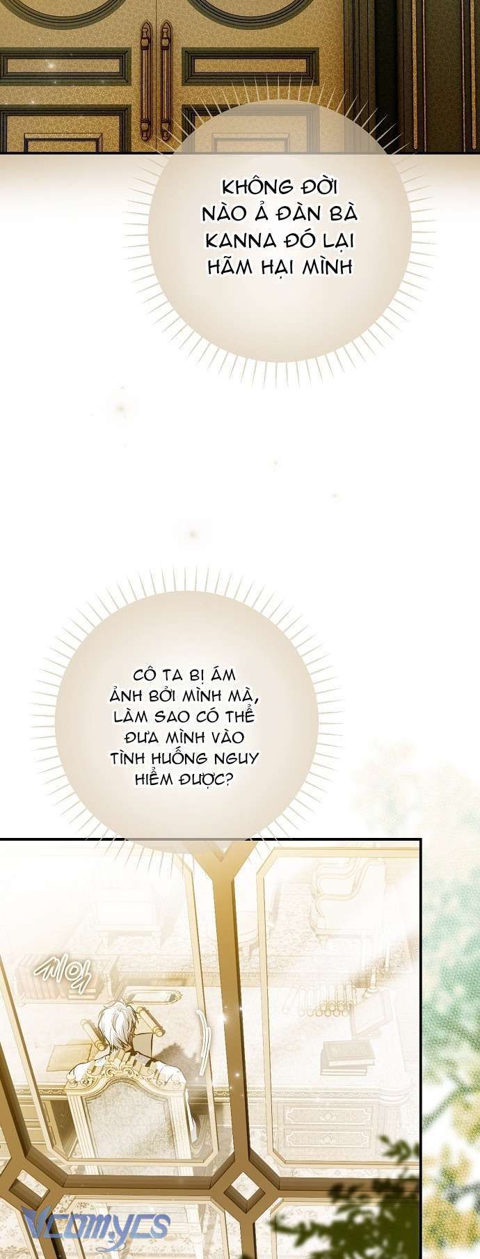 đọc truyện Ai Đó Đang Điều Khiển Cơ Thể Của Tôi Chương 54 ảnh 76 tại Thiên Thai Truyện