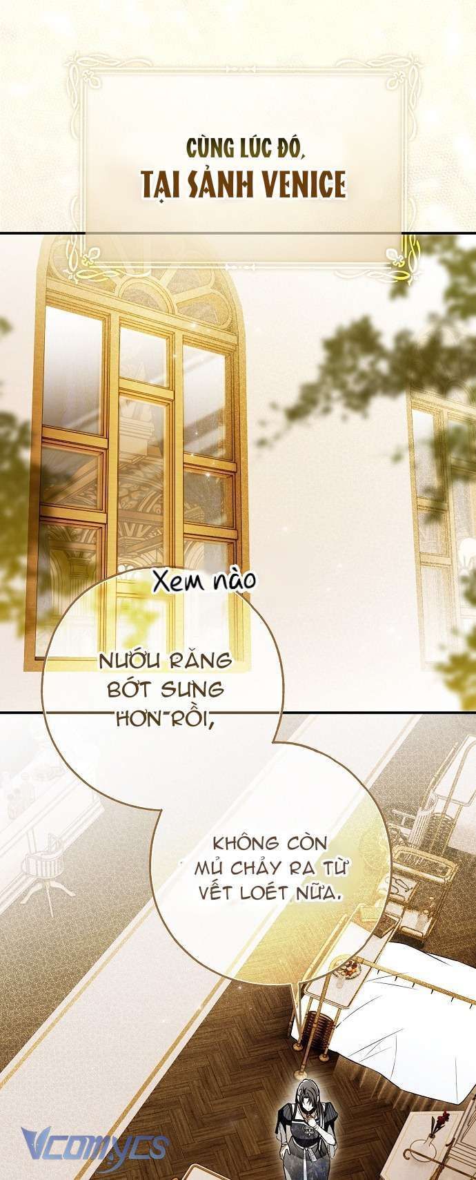 đọc truyện Ai Đó Đang Điều Khiển Cơ Thể Của Tôi Chương 54 ảnh 78 tại Thiên Thai Truyện