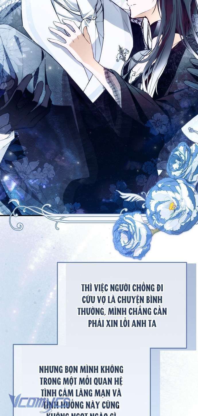đọc truyện Ai Đó Đang Điều Khiển Cơ Thể Của Tôi Chương 54 ảnh 9 tại Thiên Thai Truyện