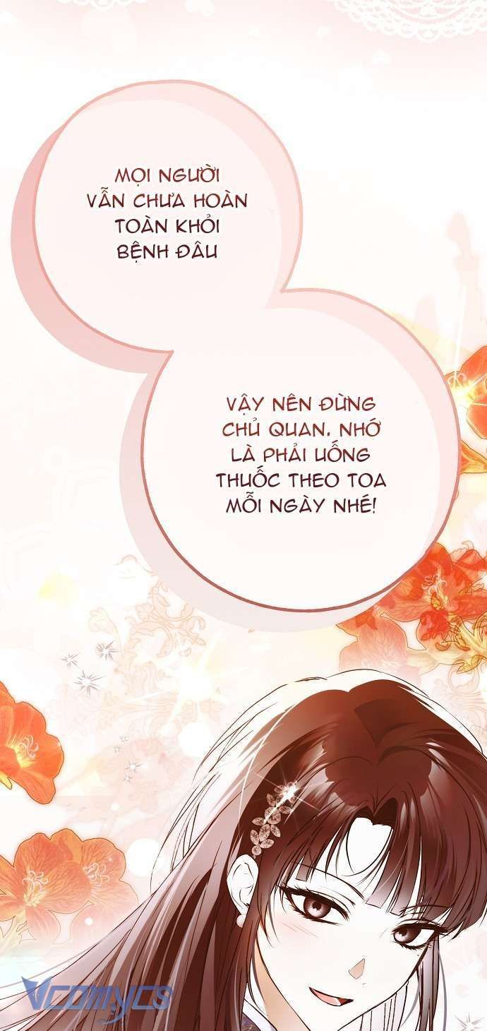 đọc truyện Ai Đó Đang Điều Khiển Cơ Thể Của Tôi Chương 54 ảnh 84 tại Thiên Thai Truyện