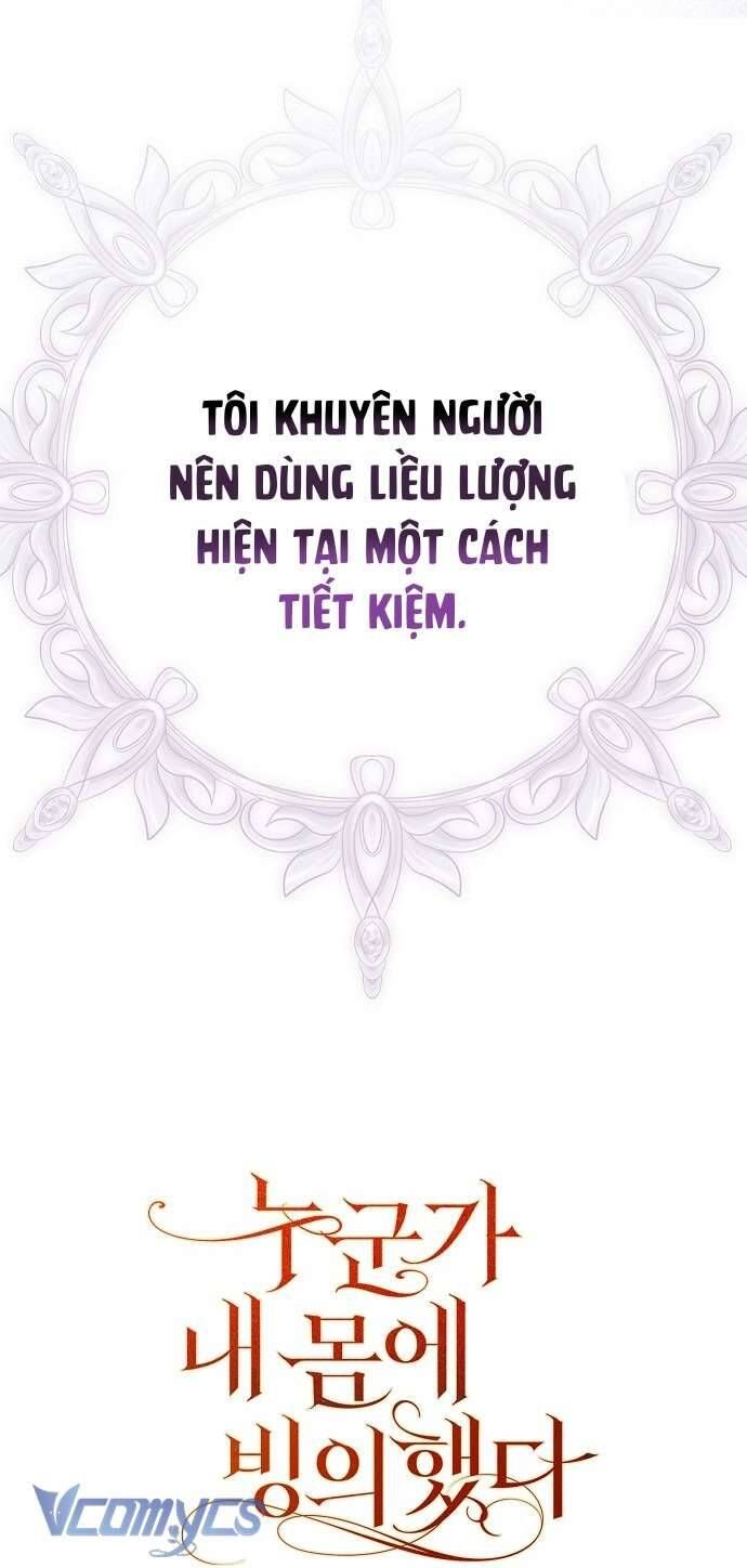 đọc truyện Ai Đó Đang Điều Khiển Cơ Thể Của Tôi Chương 55 ảnh 107 tại Thiên Thai Truyện