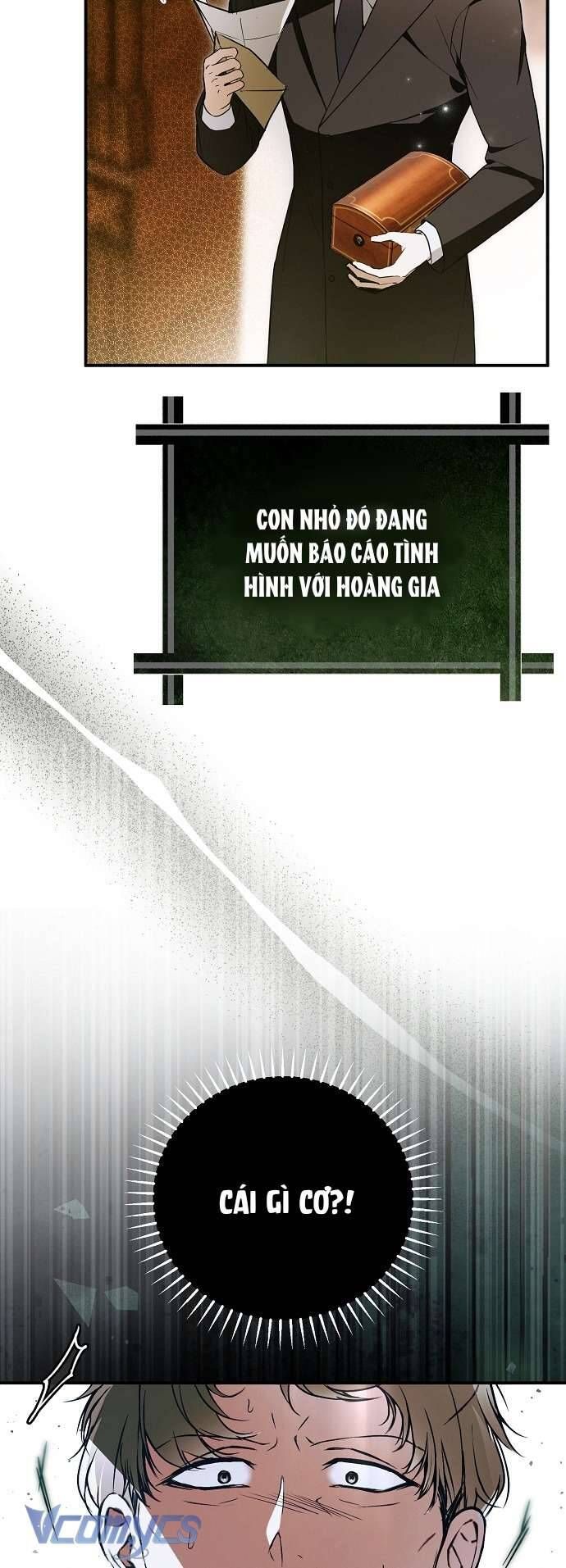 đọc truyện Ai Đó Đang Điều Khiển Cơ Thể Của Tôi Chương 55 ảnh 17 tại Thiên Thai Truyện