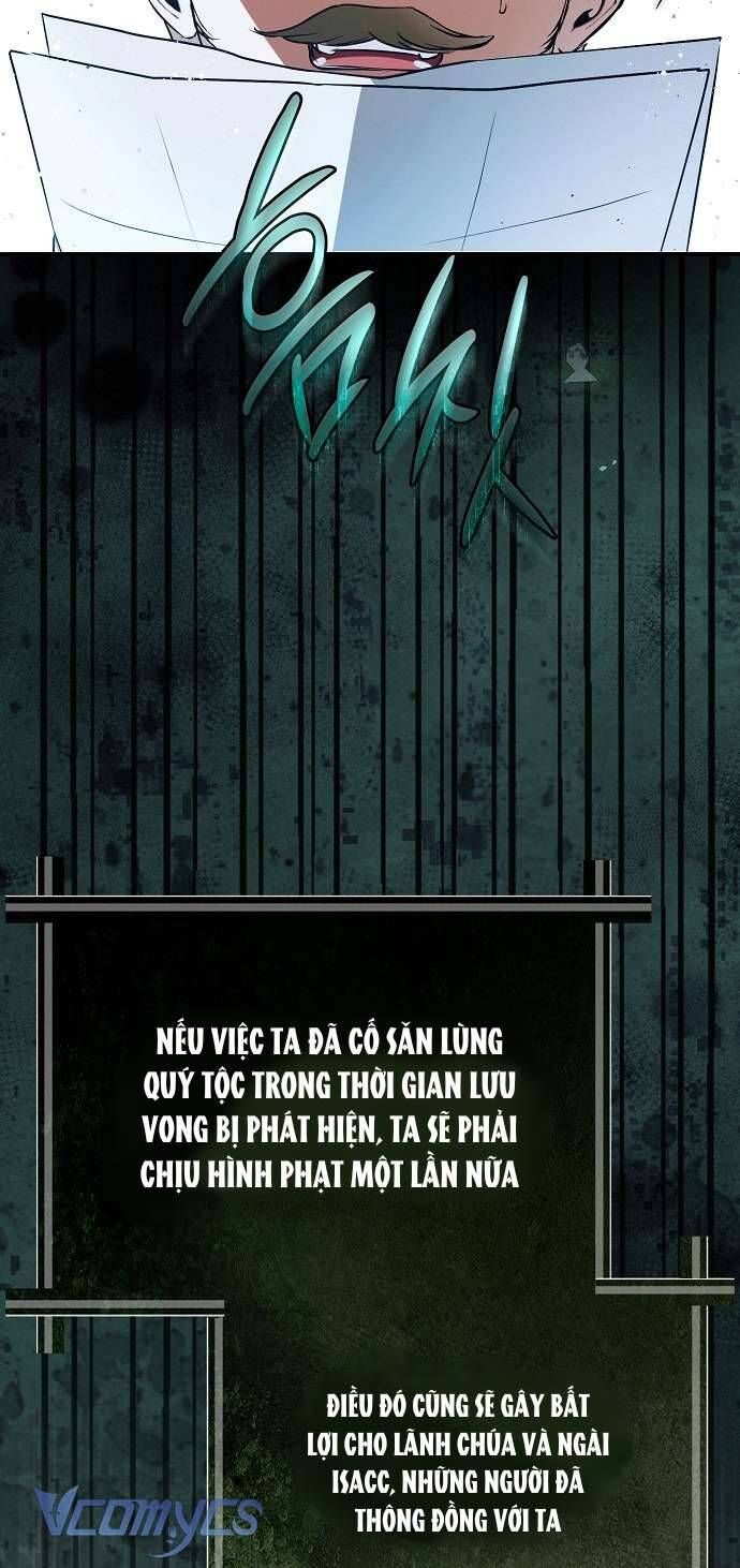 đọc truyện Ai Đó Đang Điều Khiển Cơ Thể Của Tôi Chương 55 ảnh 18 tại Thiên Thai Truyện