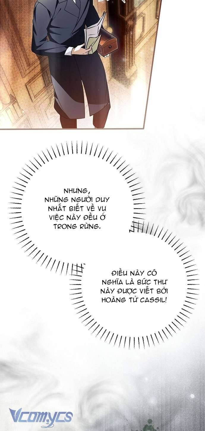 đọc truyện Ai Đó Đang Điều Khiển Cơ Thể Của Tôi Chương 55 ảnh 20 tại Thiên Thai Truyện