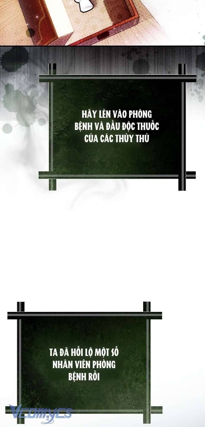 đọc truyện Ai Đó Đang Điều Khiển Cơ Thể Của Tôi Chương 55 ảnh 22 tại Thiên Thai Truyện