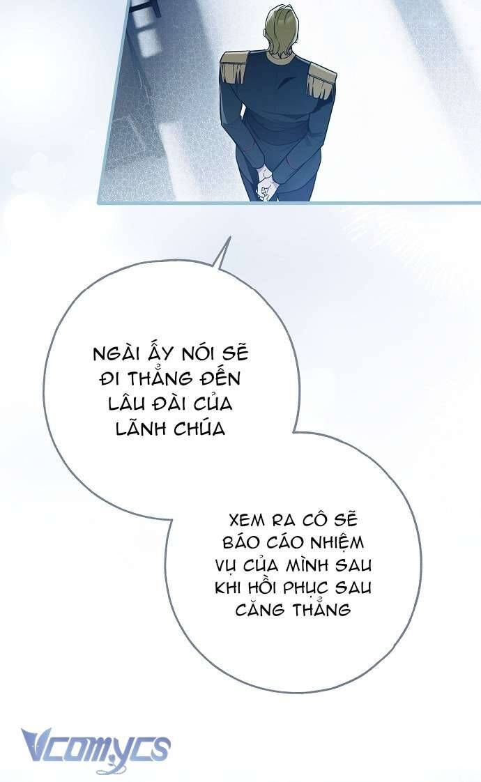 đọc truyện Ai Đó Đang Điều Khiển Cơ Thể Của Tôi Chương 55 ảnh 34 tại Thiên Thai Truyện