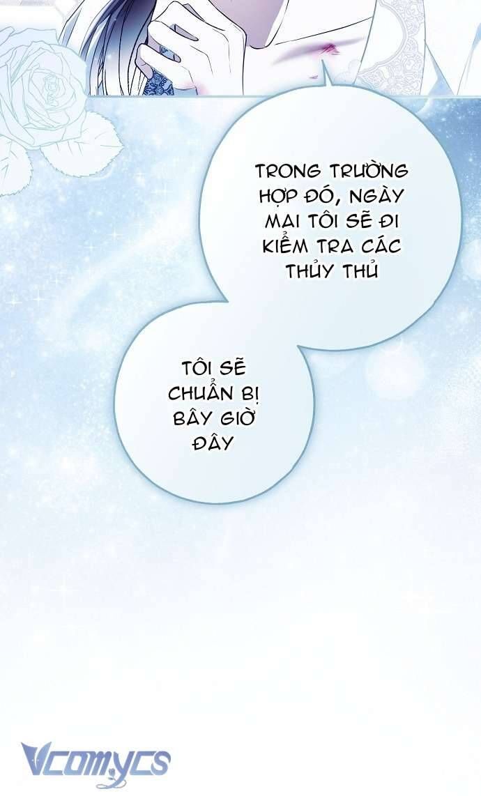 đọc truyện Ai Đó Đang Điều Khiển Cơ Thể Của Tôi Chương 55 ảnh 36 tại Thiên Thai Truyện