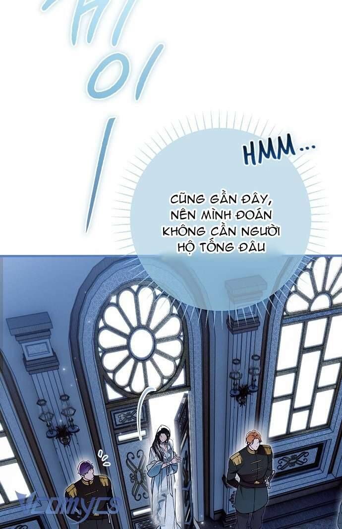 đọc truyện Ai Đó Đang Điều Khiển Cơ Thể Của Tôi Chương 55 ảnh 45 tại Thiên Thai Truyện