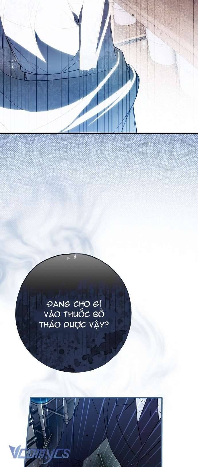 đọc truyện Ai Đó Đang Điều Khiển Cơ Thể Của Tôi Chương 55 ảnh 51 tại Thiên Thai Truyện
