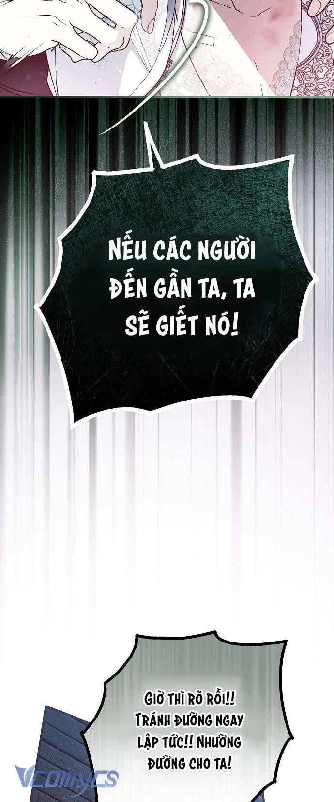 đọc truyện Ai Đó Đang Điều Khiển Cơ Thể Của Tôi Chương 55 ảnh 63 tại Thiên Thai Truyện
