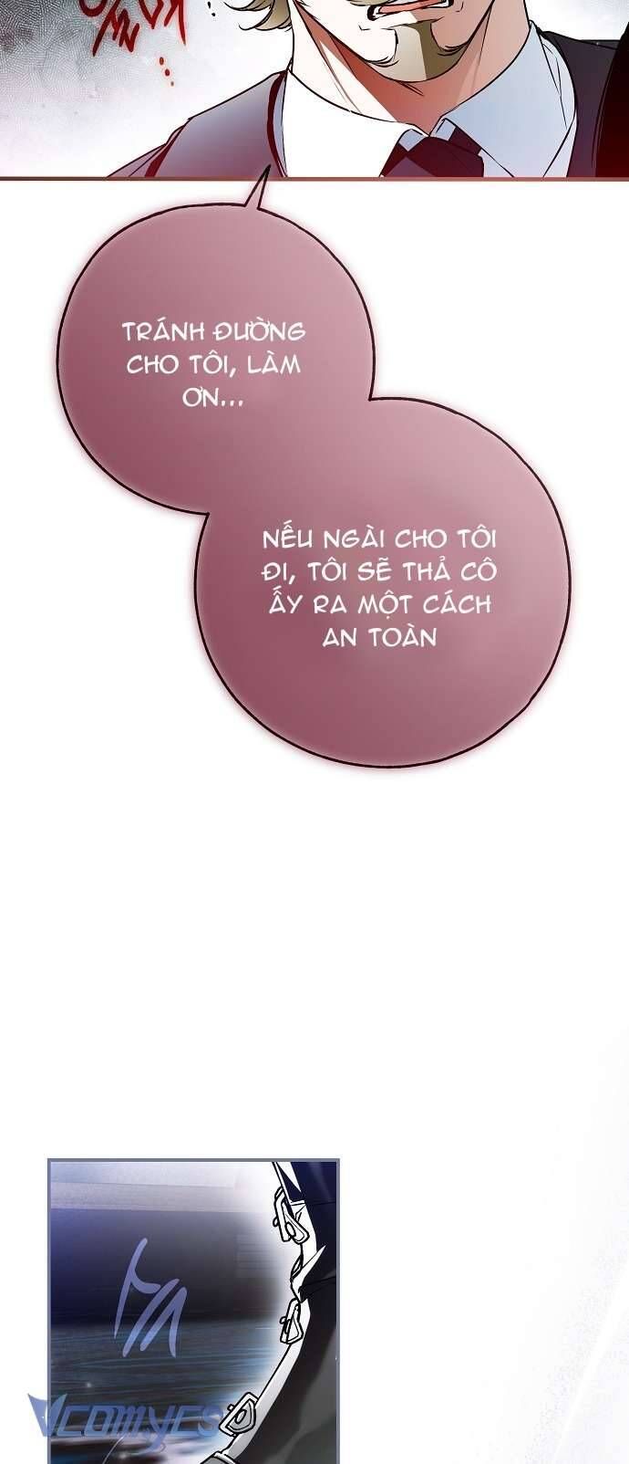 đọc truyện Ai Đó Đang Điều Khiển Cơ Thể Của Tôi Chương 55 ảnh 81 tại Thiên Thai Truyện
