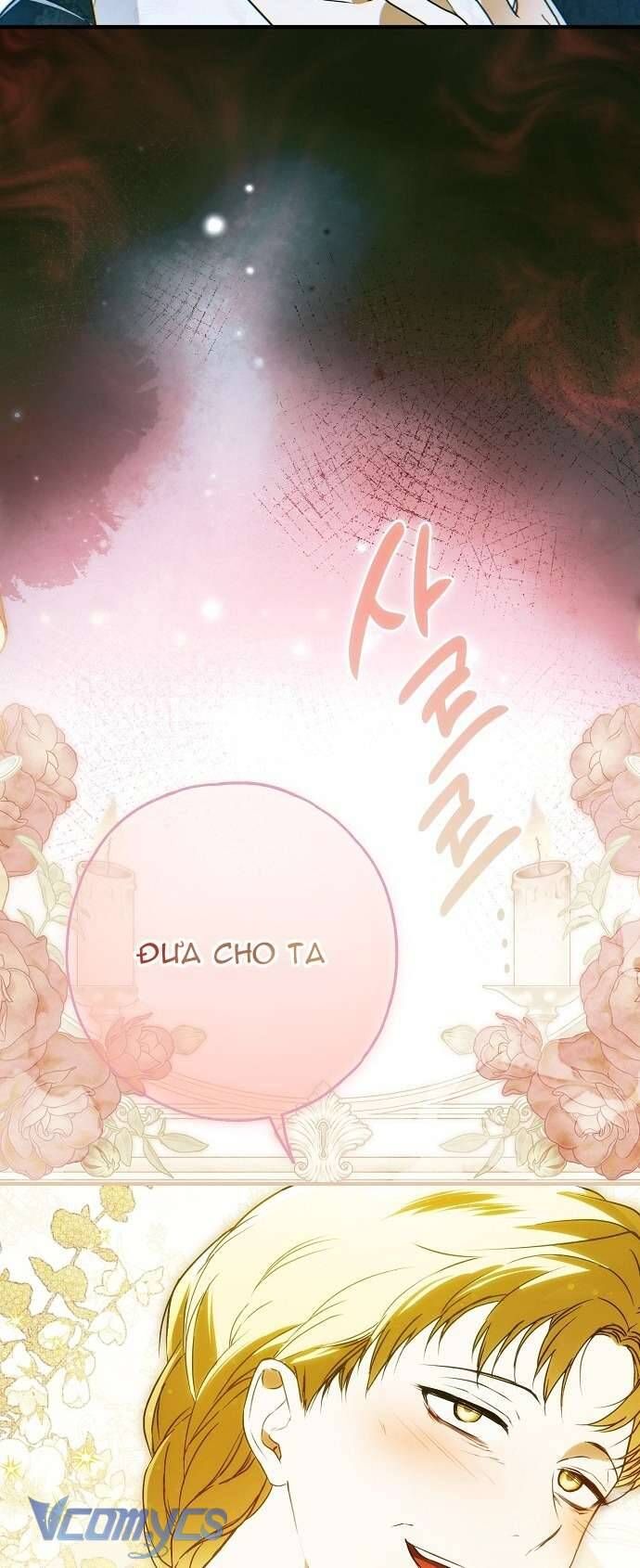 đọc truyện Ai Đó Đang Điều Khiển Cơ Thể Của Tôi Chương 55 ảnh 98 tại Thiên Thai Truyện
