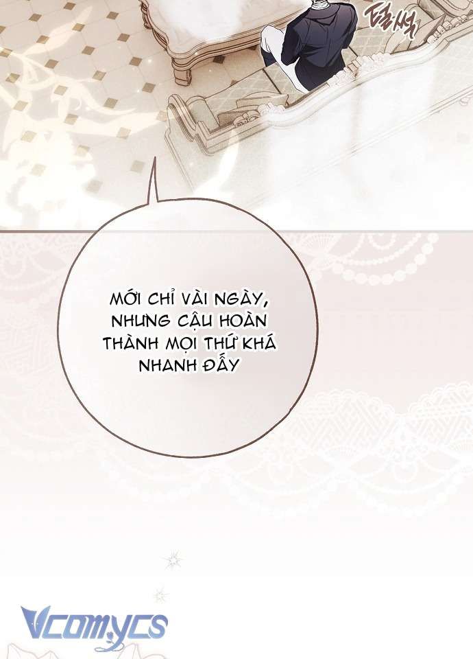 đọc truyện Ai Đó Đang Điều Khiển Cơ Thể Của Tôi Chương 56 ảnh 12 tại Thiên Thai Truyện