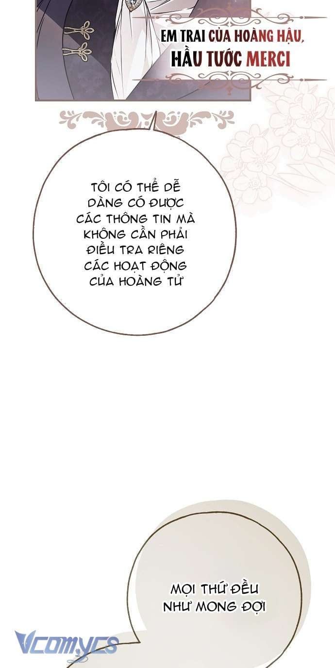 đọc truyện Ai Đó Đang Điều Khiển Cơ Thể Của Tôi Chương 56 ảnh 14 tại Thiên Thai Truyện