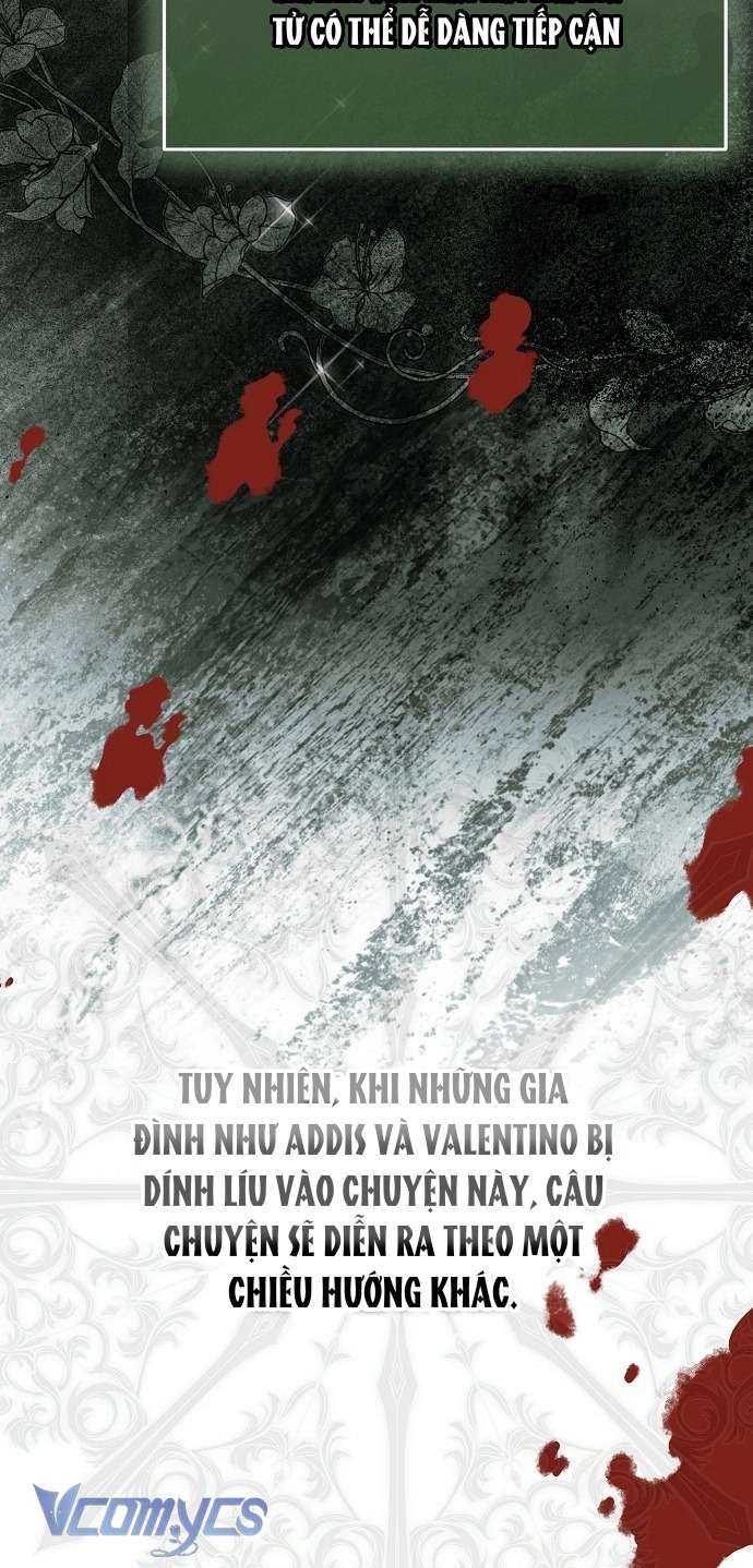 đọc truyện Ai Đó Đang Điều Khiển Cơ Thể Của Tôi Chương 56 ảnh 19 tại Thiên Thai Truyện