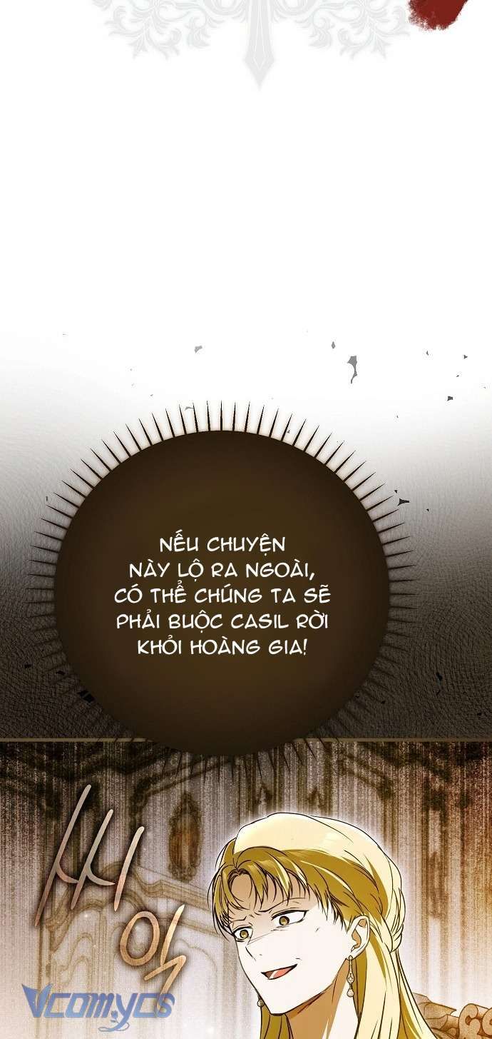 đọc truyện Ai Đó Đang Điều Khiển Cơ Thể Của Tôi Chương 56 ảnh 20 tại Thiên Thai Truyện