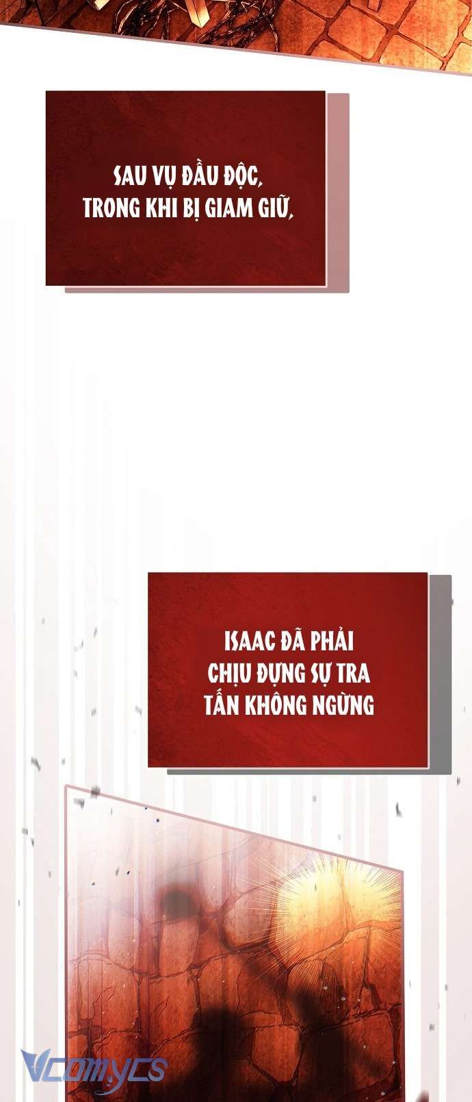 đọc truyện Ai Đó Đang Điều Khiển Cơ Thể Của Tôi Chương 56 ảnh 41 tại Thiên Thai Truyện