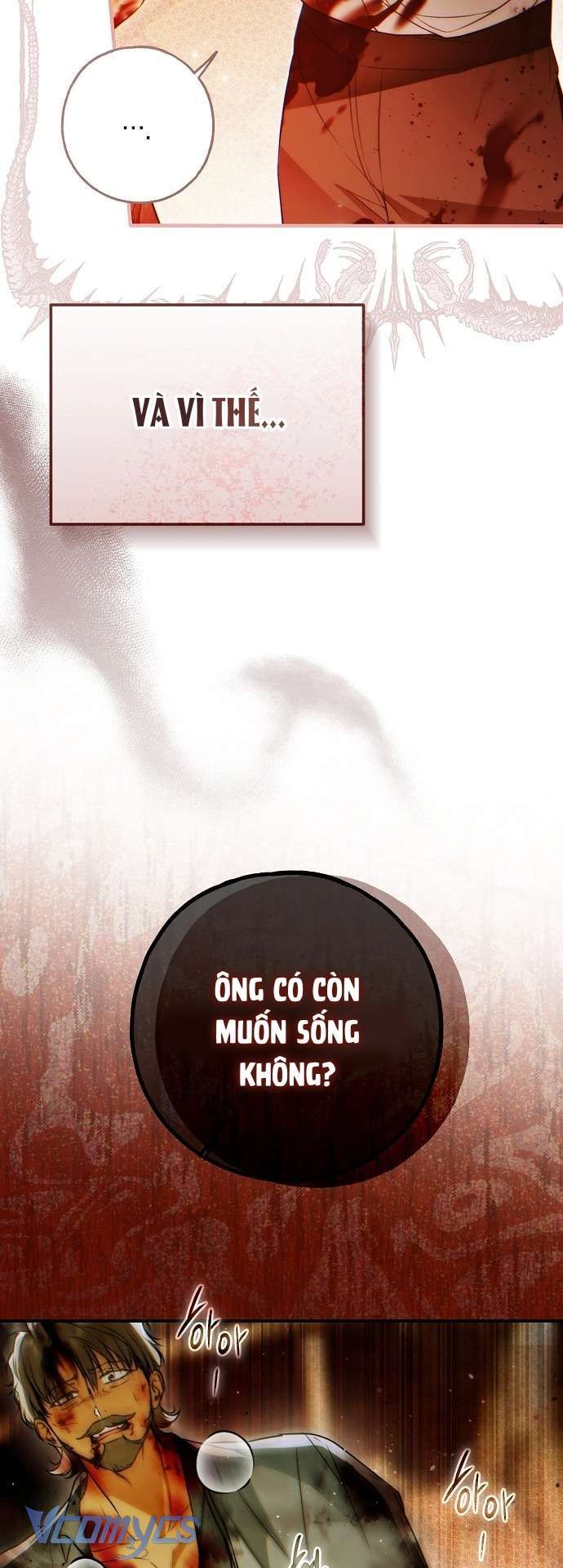 đọc truyện Ai Đó Đang Điều Khiển Cơ Thể Của Tôi Chương 56 ảnh 44 tại Thiên Thai Truyện