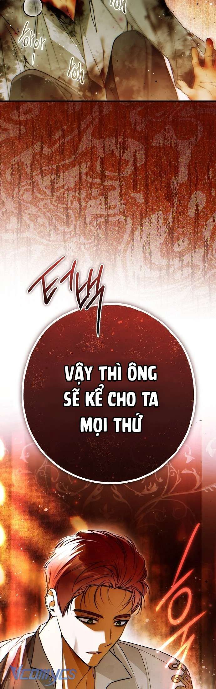 đọc truyện Ai Đó Đang Điều Khiển Cơ Thể Của Tôi Chương 56 ảnh 45 tại Thiên Thai Truyện