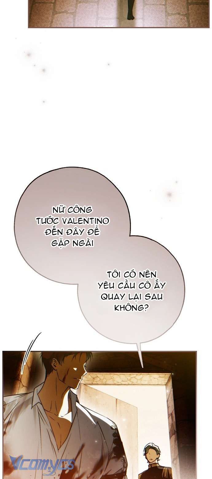 đọc truyện Ai Đó Đang Điều Khiển Cơ Thể Của Tôi Chương 56 ảnh 50 tại Thiên Thai Truyện
