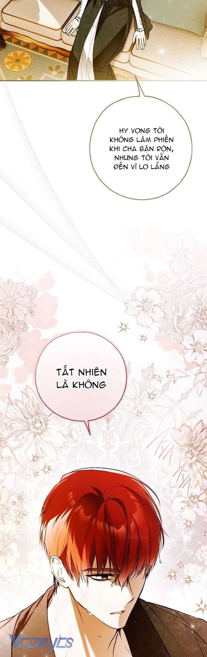 đọc truyện Ai Đó Đang Điều Khiển Cơ Thể Của Tôi Chương 56 ảnh 56 tại Thiên Thai Truyện