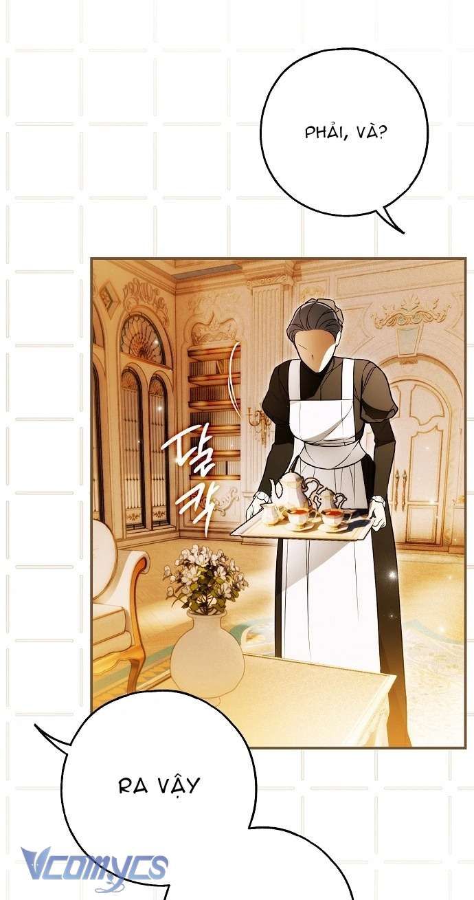 đọc truyện Ai Đó Đang Điều Khiển Cơ Thể Của Tôi Chương 56 ảnh 60 tại Thiên Thai Truyện