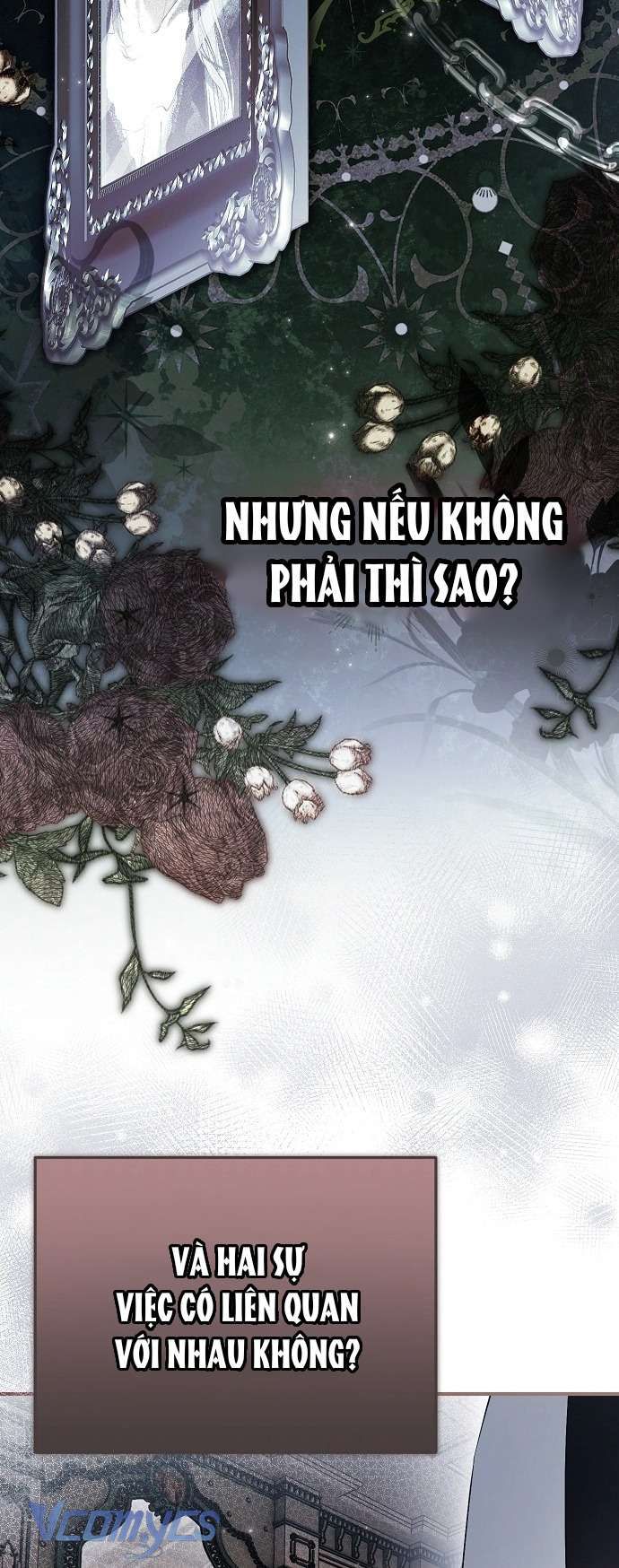 đọc truyện Ai Đó Đang Điều Khiển Cơ Thể Của Tôi Chương 56 ảnh 7 tại Thiên Thai Truyện