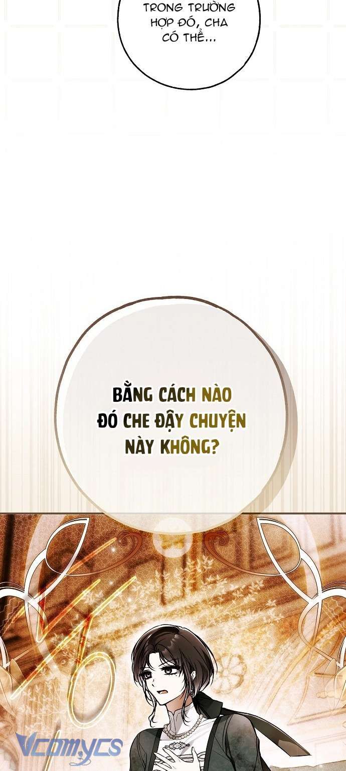 đọc truyện Ai Đó Đang Điều Khiển Cơ Thể Của Tôi Chương 56 ảnh 61 tại Thiên Thai Truyện