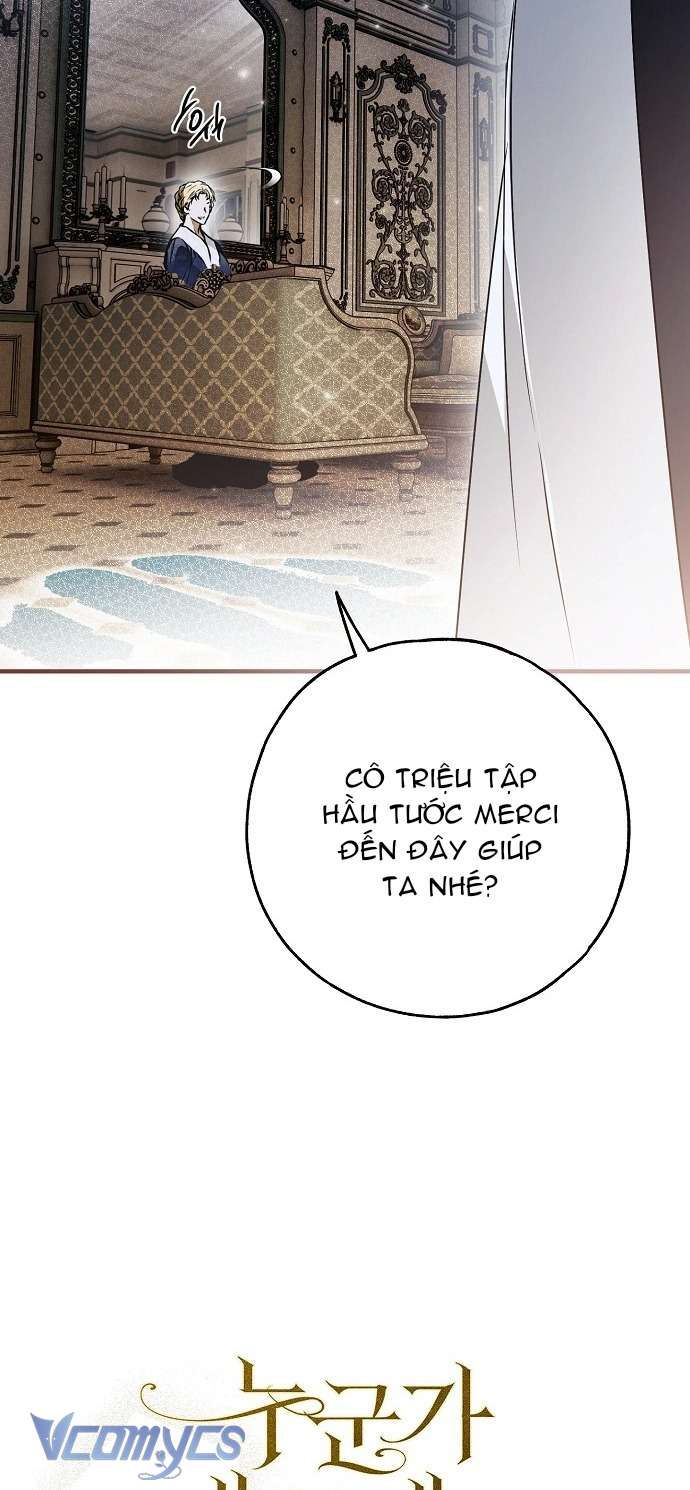 đọc truyện Ai Đó Đang Điều Khiển Cơ Thể Của Tôi Chương 56 ảnh 8 tại Thiên Thai Truyện