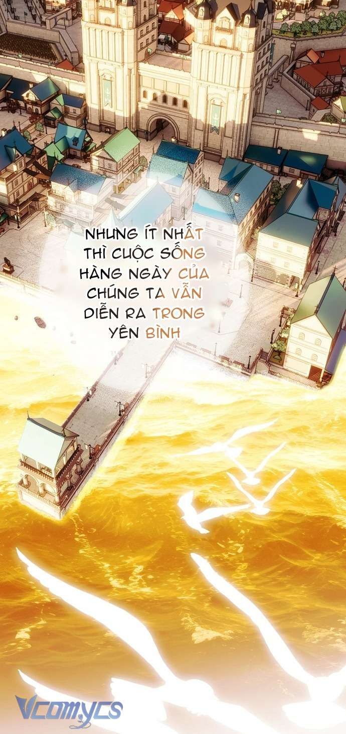 đọc truyện Ai Đó Đang Điều Khiển Cơ Thể Của Tôi Chương 56 ảnh 75 tại Thiên Thai Truyện