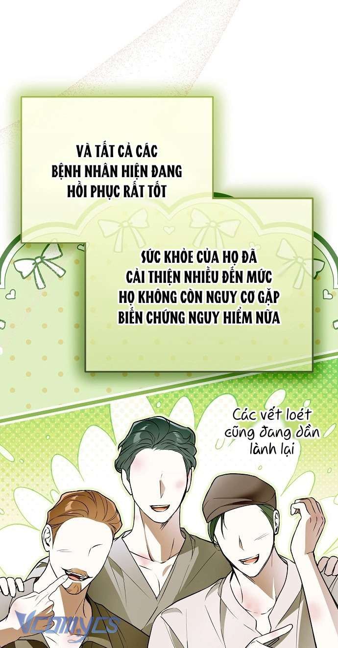 đọc truyện Ai Đó Đang Điều Khiển Cơ Thể Của Tôi Chương 56 ảnh 77 tại Thiên Thai Truyện