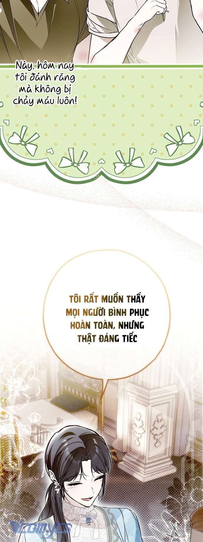 đọc truyện Ai Đó Đang Điều Khiển Cơ Thể Của Tôi Chương 56 ảnh 78 tại Thiên Thai Truyện