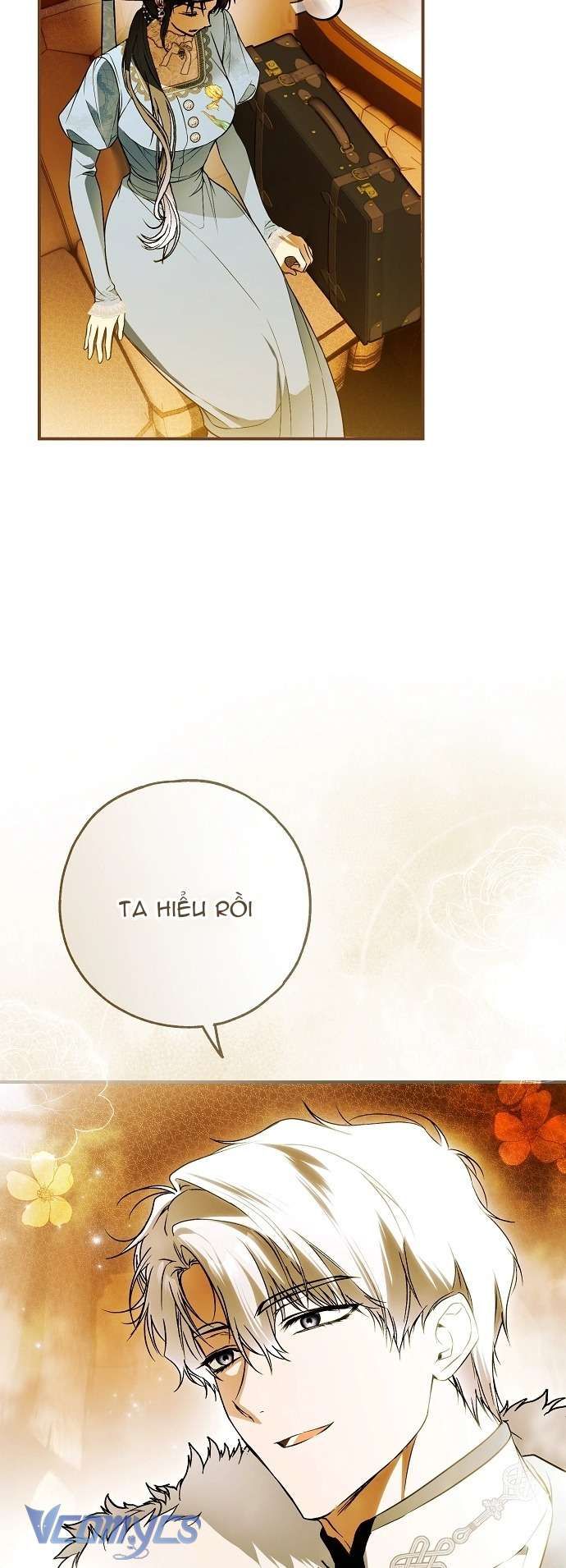 đọc truyện Ai Đó Đang Điều Khiển Cơ Thể Của Tôi Chương 56 ảnh 84 tại Thiên Thai Truyện