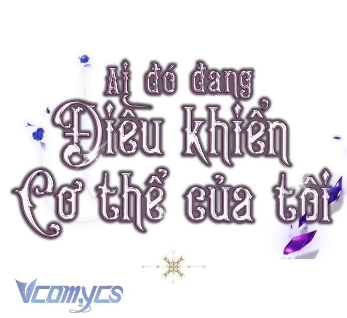đọc truyện Ai Đó Đang Điều Khiển Cơ Thể Của Tôi Chương 56 ảnh 96 tại Thiên Thai Truyện
