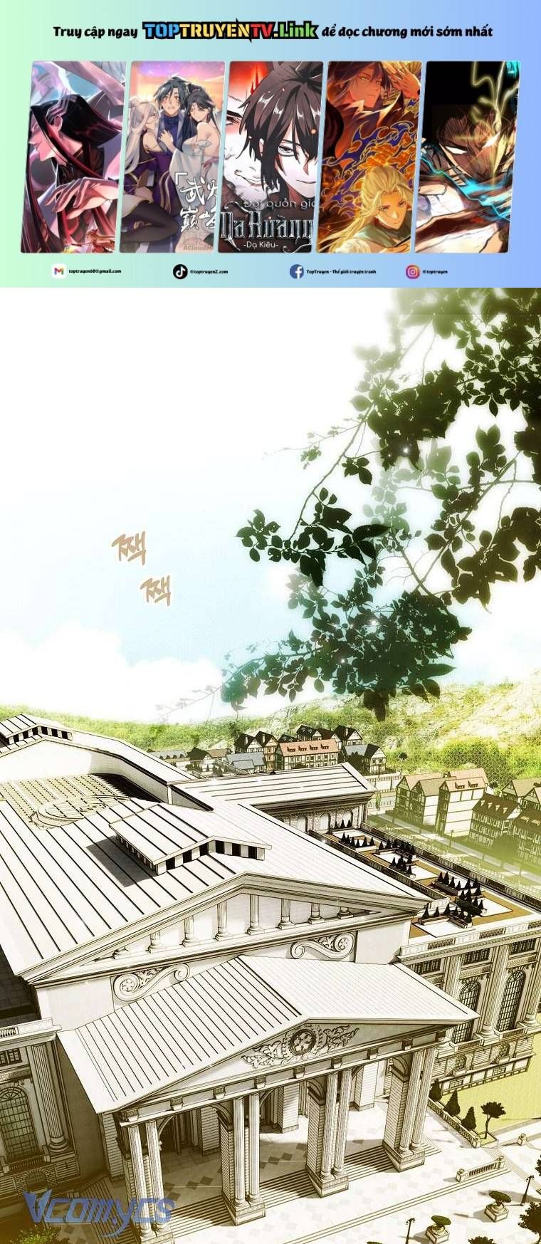 đọc truyện Ai Đó Đang Điều Khiển Cơ Thể Của Tôi Chương 57 ảnh 2 tại Thiên Thai Truyện
