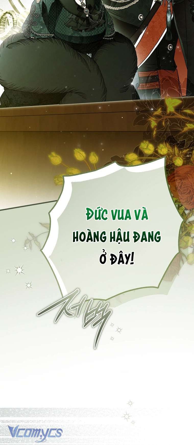 đọc truyện Ai Đó Đang Điều Khiển Cơ Thể Của Tôi Chương 57 ảnh 15 tại Thiên Thai Truyện