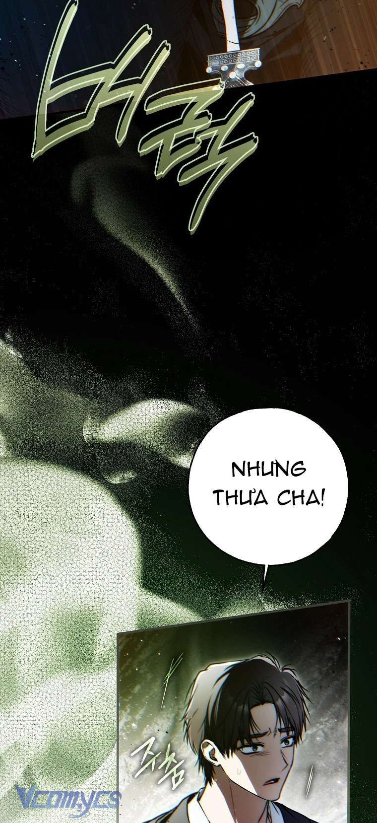 đọc truyện Ai Đó Đang Điều Khiển Cơ Thể Của Tôi Chương 57 ảnh 27 tại Thiên Thai Truyện