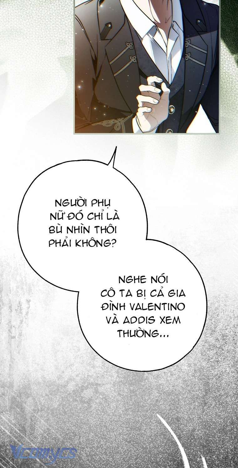 đọc truyện Ai Đó Đang Điều Khiển Cơ Thể Của Tôi Chương 57 ảnh 28 tại Thiên Thai Truyện
