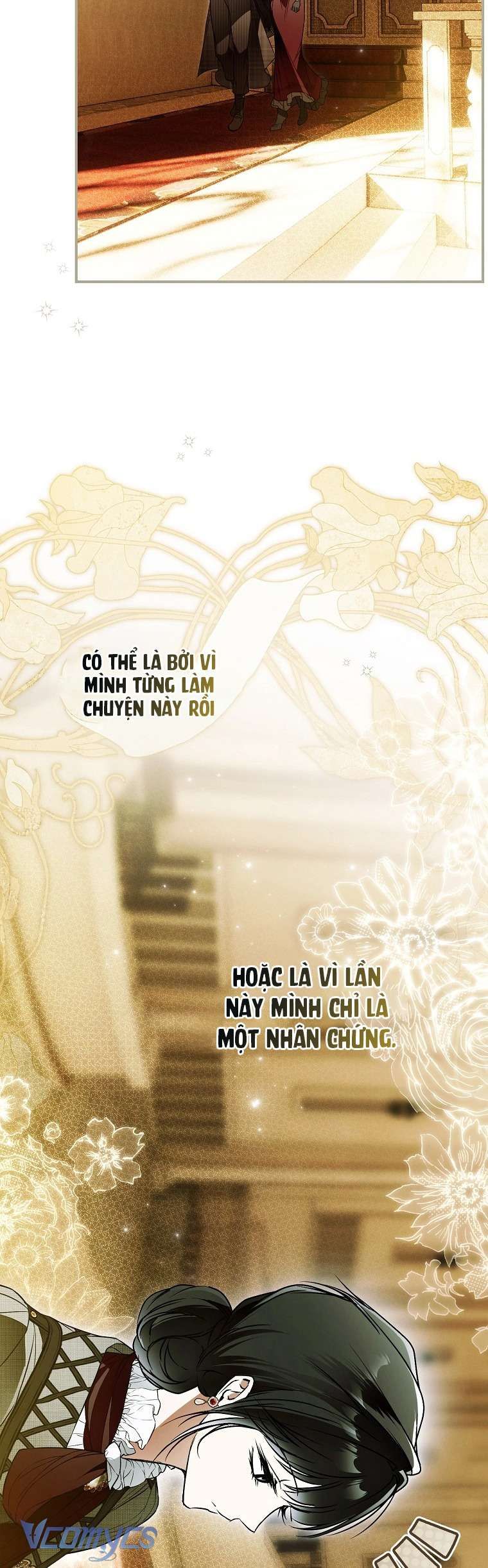 đọc truyện Ai Đó Đang Điều Khiển Cơ Thể Của Tôi Chương 57 ảnh 4 tại Thiên Thai Truyện