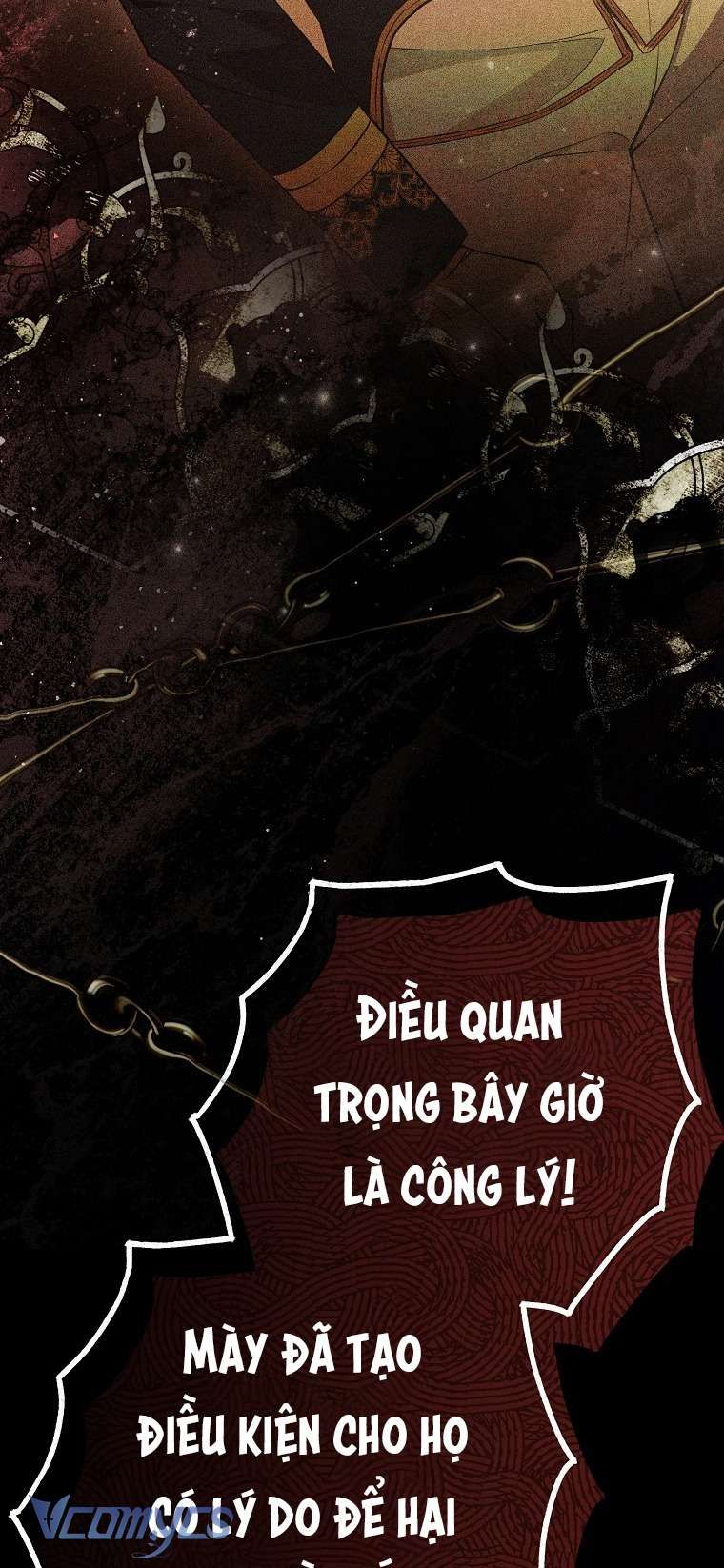 đọc truyện Ai Đó Đang Điều Khiển Cơ Thể Của Tôi Chương 57 ảnh 32 tại Thiên Thai Truyện