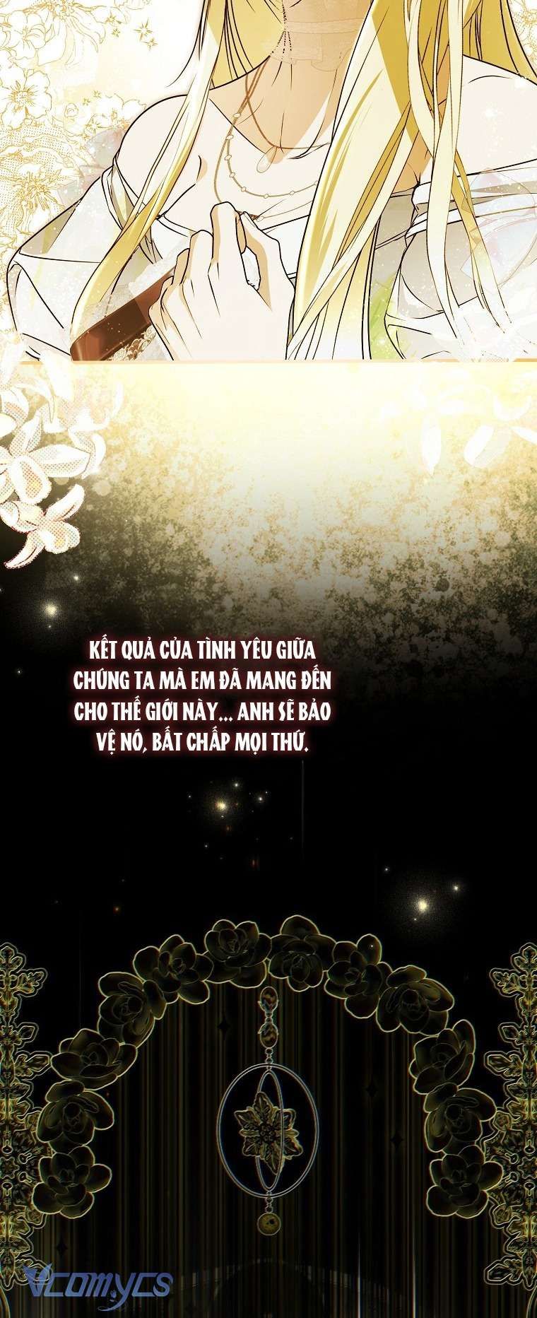 đọc truyện Ai Đó Đang Điều Khiển Cơ Thể Của Tôi Chương 57 ảnh 41 tại Thiên Thai Truyện