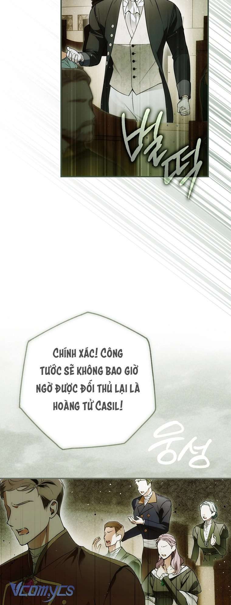 đọc truyện Ai Đó Đang Điều Khiển Cơ Thể Của Tôi Chương 57 ảnh 49 tại Thiên Thai Truyện