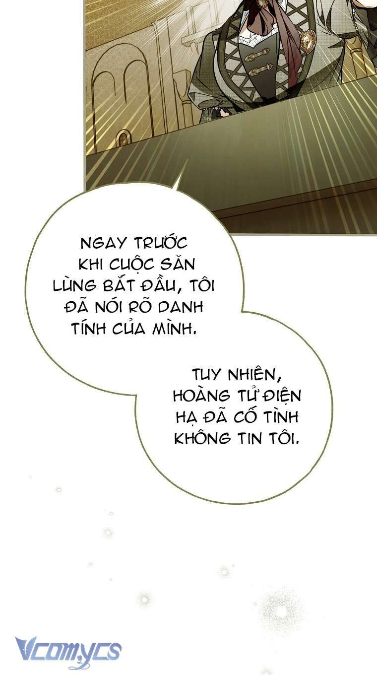 đọc truyện Ai Đó Đang Điều Khiển Cơ Thể Của Tôi Chương 57 ảnh 60 tại Thiên Thai Truyện