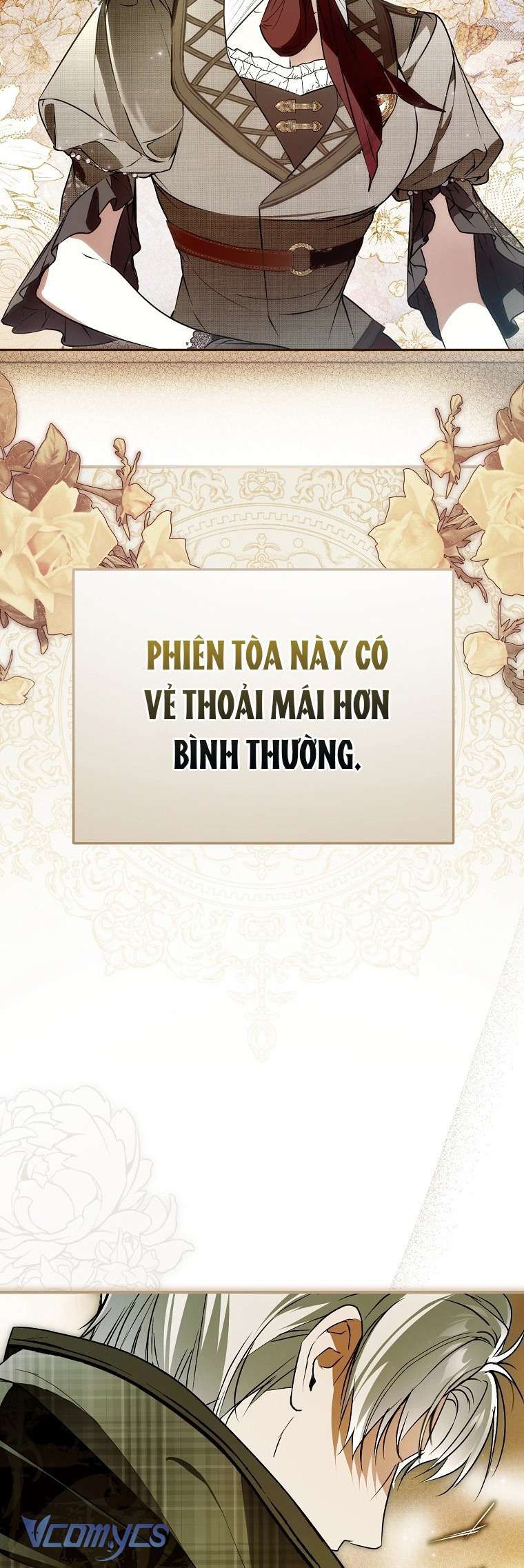 đọc truyện Ai Đó Đang Điều Khiển Cơ Thể Của Tôi Chương 57 ảnh 7 tại Thiên Thai Truyện