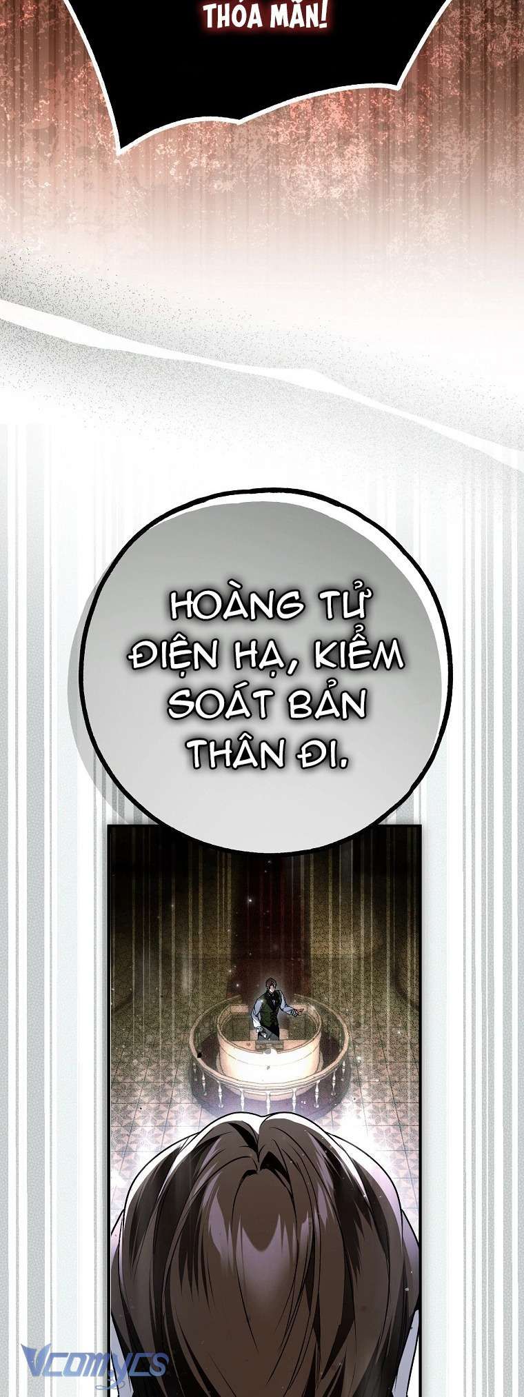 đọc truyện Ai Đó Đang Điều Khiển Cơ Thể Của Tôi Chương 57 ảnh 65 tại Thiên Thai Truyện
