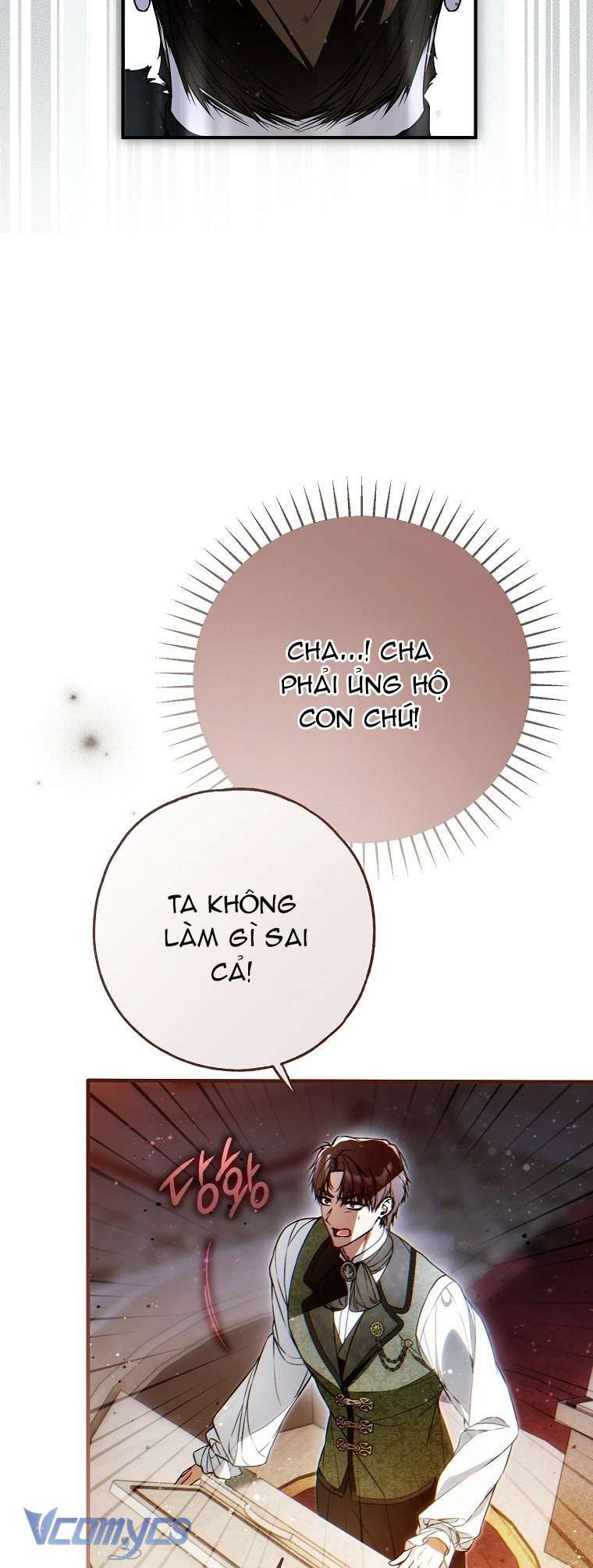 đọc truyện Ai Đó Đang Điều Khiển Cơ Thể Của Tôi Chương 57 ảnh 66 tại Thiên Thai Truyện