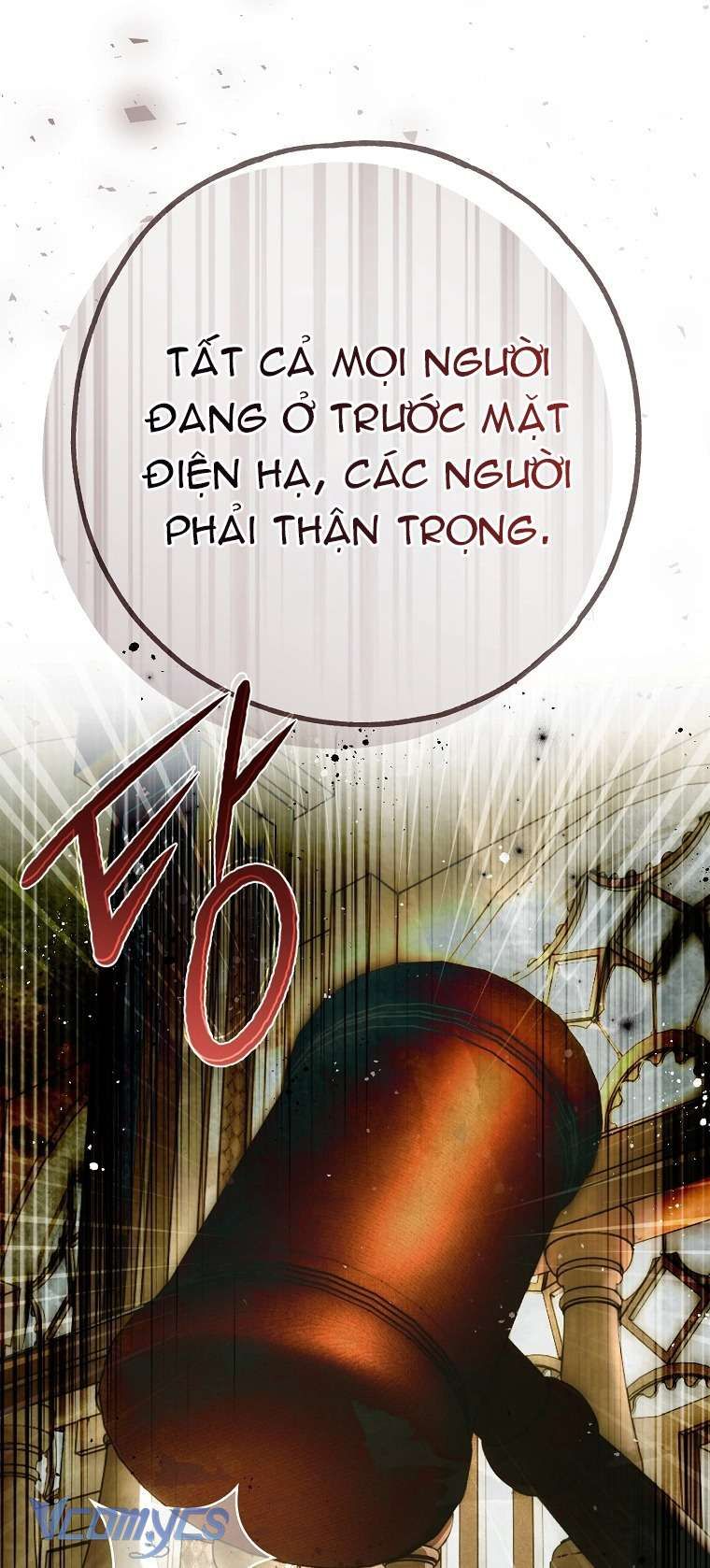 đọc truyện Ai Đó Đang Điều Khiển Cơ Thể Của Tôi Chương 57 ảnh 76 tại Thiên Thai Truyện
