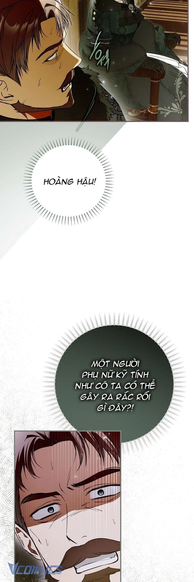 đọc truyện Ai Đó Đang Điều Khiển Cơ Thể Của Tôi Chương 57 ảnh 78 tại Thiên Thai Truyện
