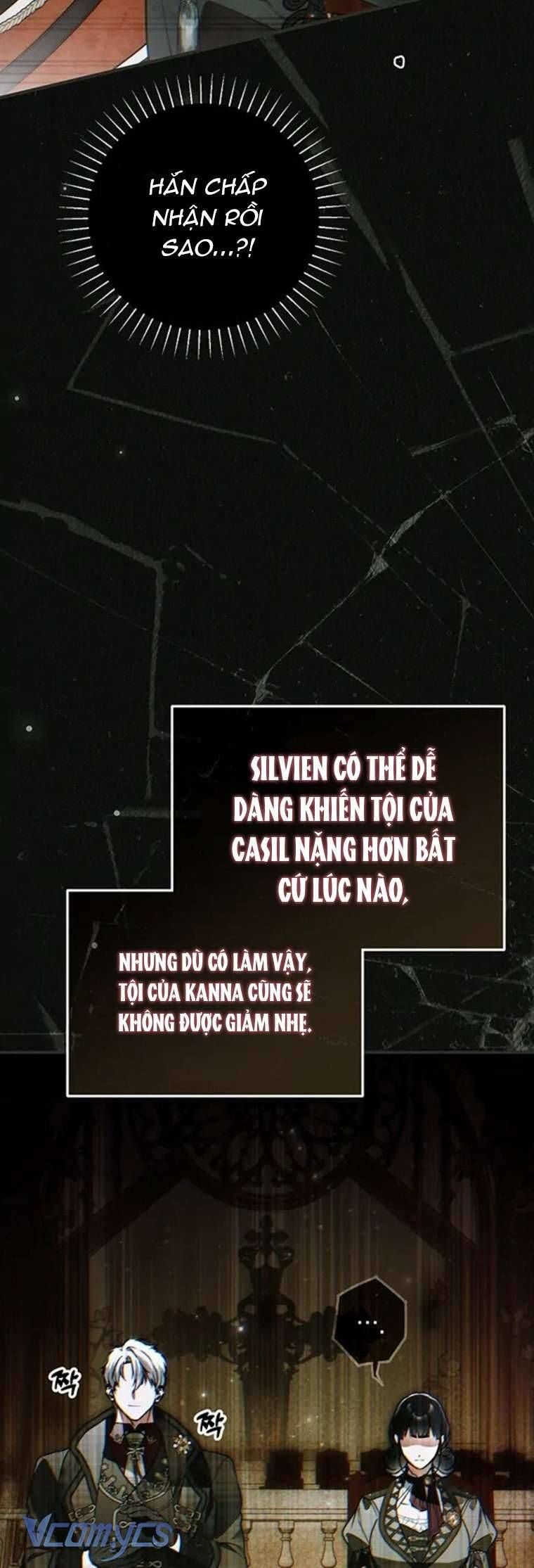 đọc truyện Ai Đó Đang Điều Khiển Cơ Thể Của Tôi Chương 58 ảnh 24 tại Thiên Thai Truyện