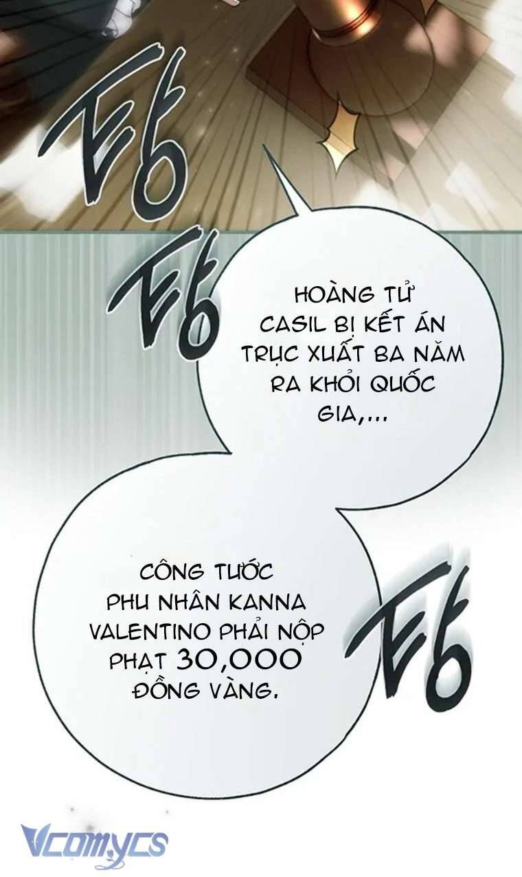 đọc truyện Ai Đó Đang Điều Khiển Cơ Thể Của Tôi Chương 58 ảnh 27 tại Thiên Thai Truyện